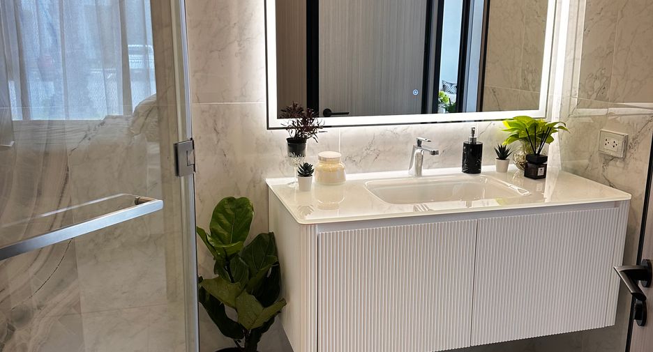 Продажа 1 кровать кондо в Йомтиен, Паттайя