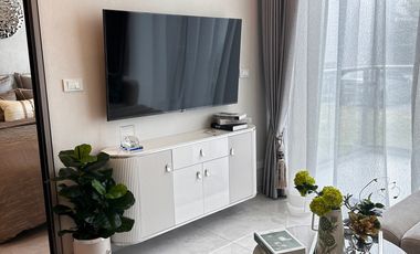 Продажа 1 кровать кондо в Йомтиен, Паттайя