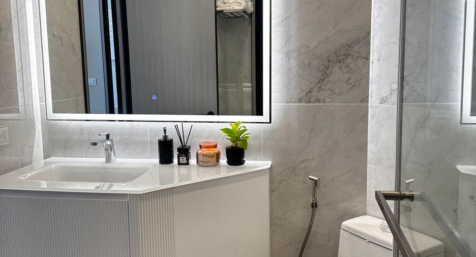 Продажа 1 кровать кондо в Йомтиен, Паттайя