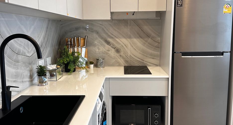 Продажа 1 кровать кондо в Йомтиен, Паттайя