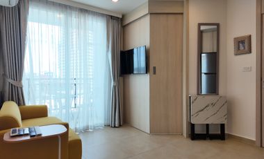 À vendre 2 chambres condo à South Pattaya, Pattaya