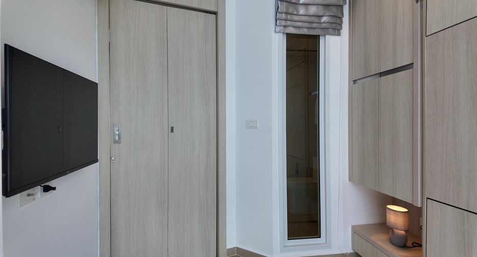 For sale 2 bedrooms condo in South Pattaya, Pattaya