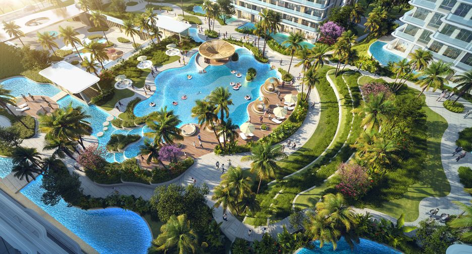 For sale 1 Beds condo in Thalang, Phuket