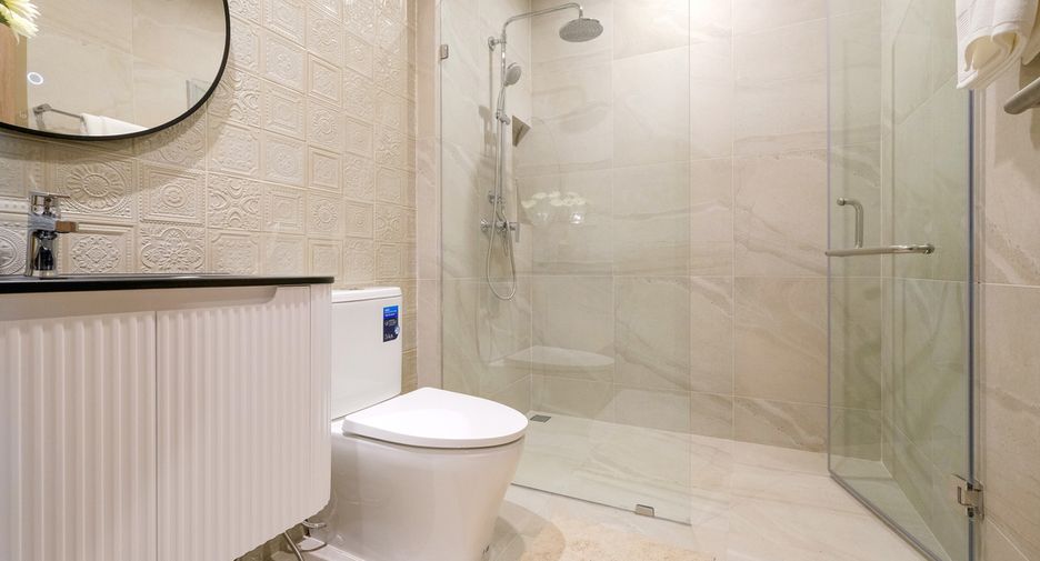 Wohnung zum Kauf mit 1 Zimmer in Mueang Phuket, Phuket