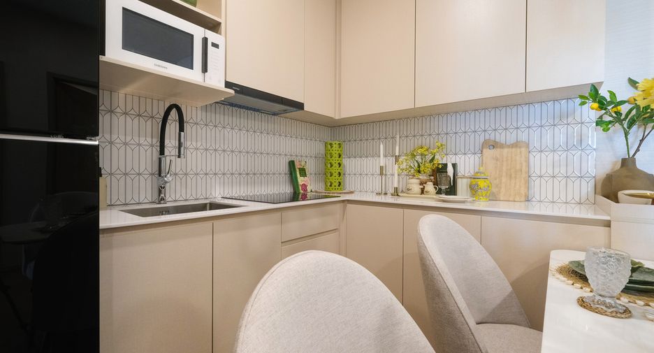 Wohnung zum Kauf mit 1 Zimmer in Mueang Phuket, Phuket