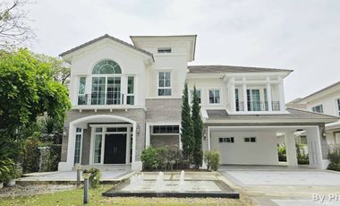 For sale 5 bedrooms villa in Mueang Chiang Mai, Chiang Mai