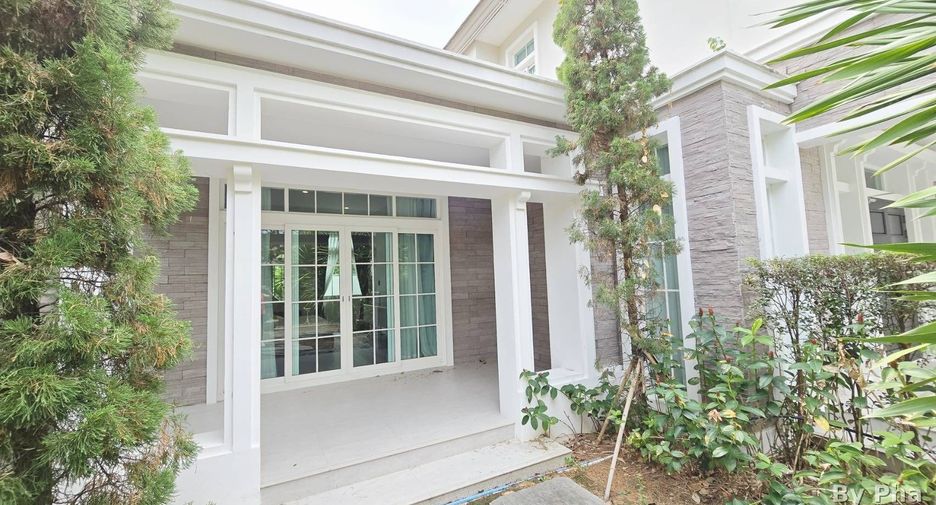 Villa en venta de 5 habitaciones en Mueang Chiang Mai, Chiang Mai