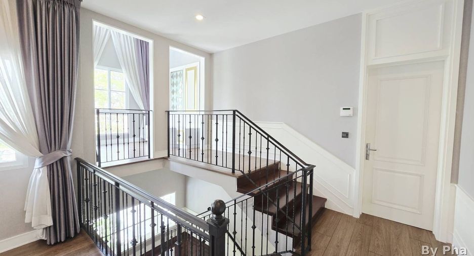 Villa en venta de 5 habitaciones en Mueang Chiang Mai, Chiang Mai