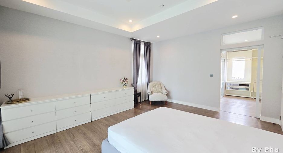 Villa en venta de 5 habitaciones en Mueang Chiang Mai, Chiang Mai