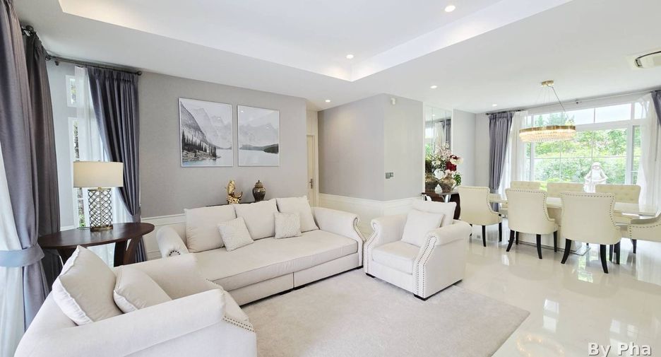 Villa en venta de 5 habitaciones en Mueang Chiang Mai, Chiang Mai