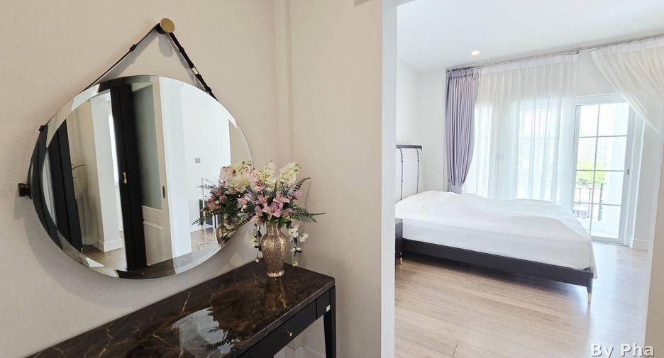 Villa en venta de 5 habitaciones en Mueang Chiang Mai, Chiang Mai