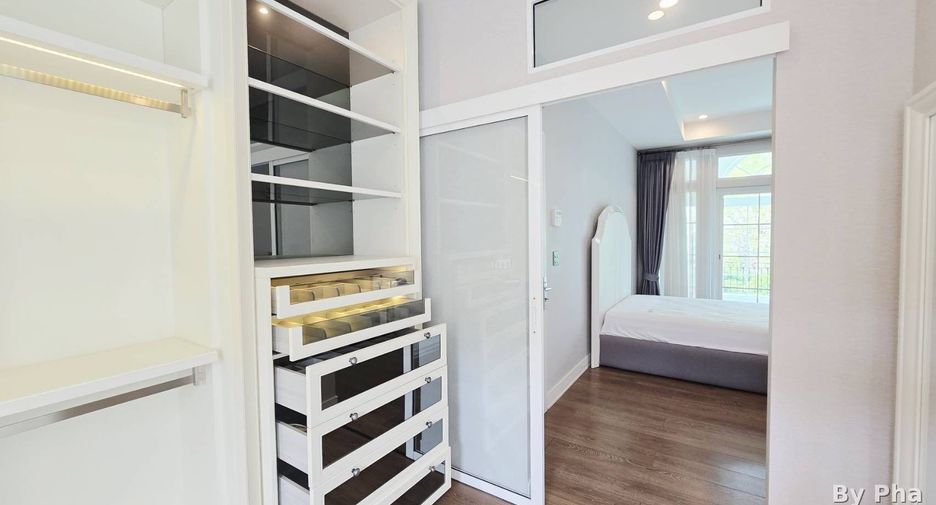 Villa en venta de 5 habitaciones en Mueang Chiang Mai, Chiang Mai