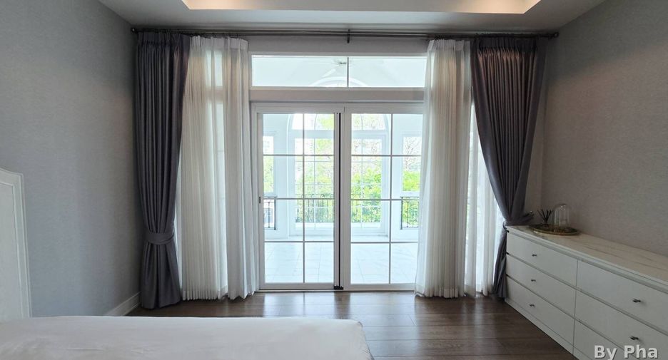 Villa en venta de 5 habitaciones en Mueang Chiang Mai, Chiang Mai
