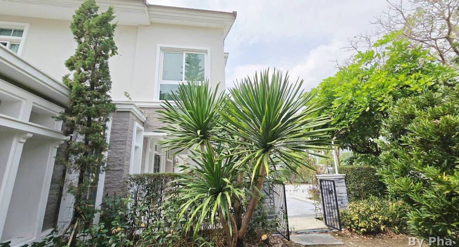Villa en venta de 5 habitaciones en Mueang Chiang Mai, Chiang Mai