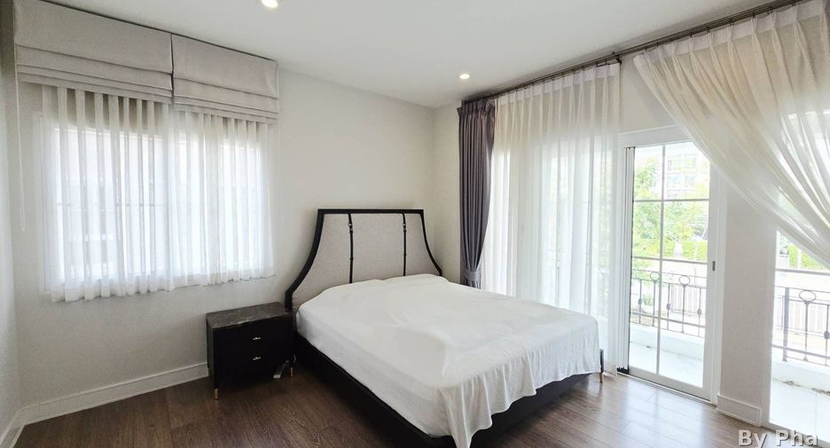 Villa en venta de 5 habitaciones en Mueang Chiang Mai, Chiang Mai