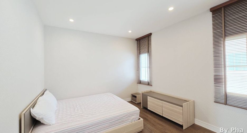 Villa en venta de 5 habitaciones en Mueang Chiang Mai, Chiang Mai