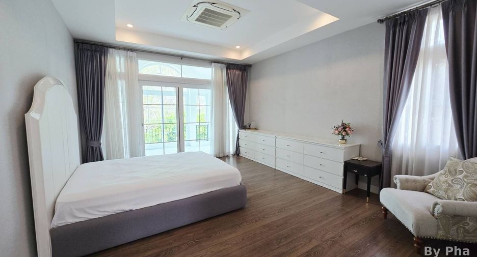 Villa en venta de 5 habitaciones en Mueang Chiang Mai, Chiang Mai
