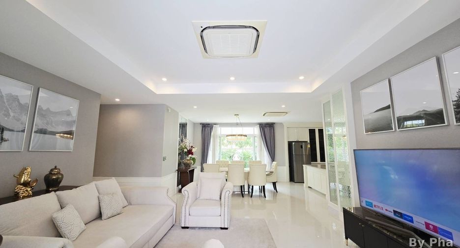 Villa en venta de 5 habitaciones en Mueang Chiang Mai, Chiang Mai