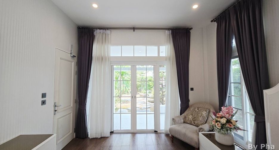Villa en venta de 5 habitaciones en Mueang Chiang Mai, Chiang Mai
