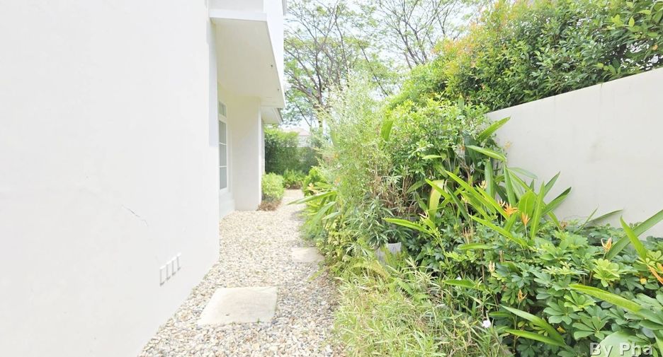 Villa en venta de 5 habitaciones en Mueang Chiang Mai, Chiang Mai
