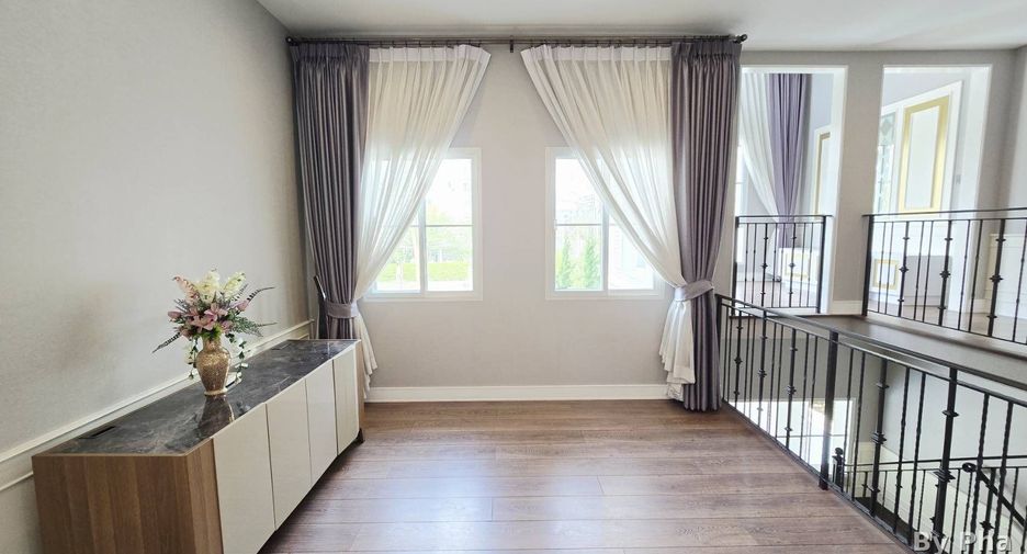 Villa en venta de 5 habitaciones en Mueang Chiang Mai, Chiang Mai
