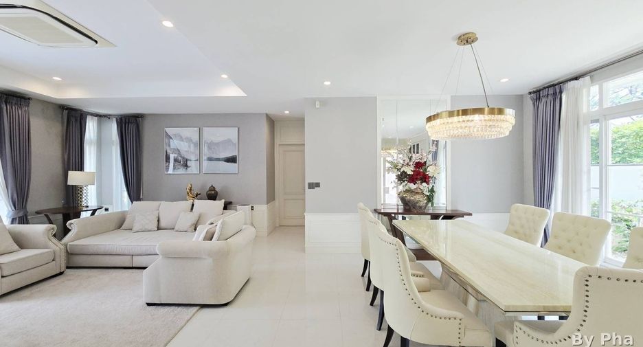 Villa en venta de 5 habitaciones en Mueang Chiang Mai, Chiang Mai