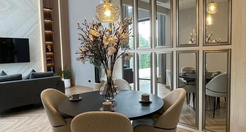 For sale 5 bedrooms villa in San Sai, Chiang Mai