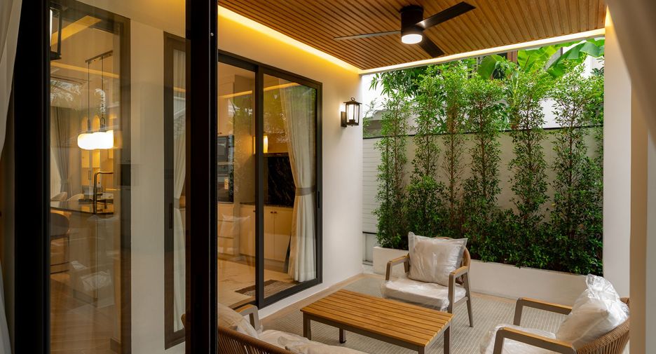 For sale 5 bedrooms villa in San Sai, Chiang Mai