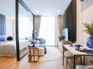 Продажа 1 кровать кондо в Тхаланг, Пхукет