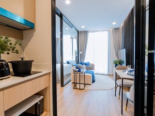 Продажа 1 кровать кондо в Тхаланг, Пхукет