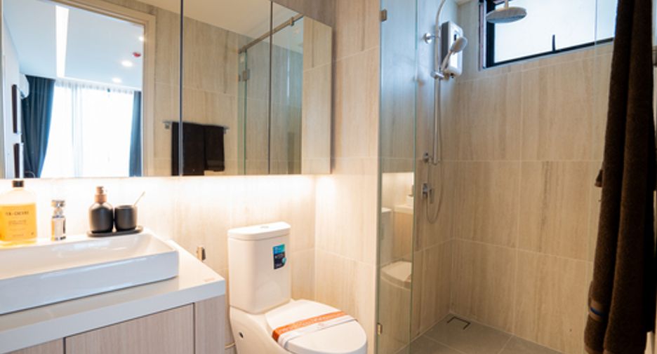 For sale 2 bedrooms condo in Thalang, Phuket