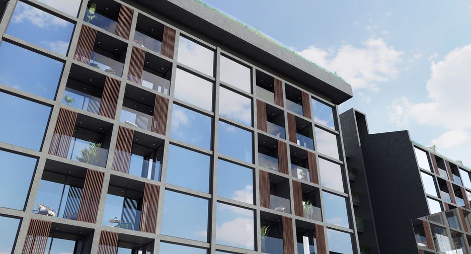 Продажа 1 кровать кондо в Пхукет Тощн, Пхукет