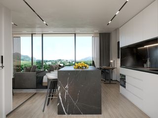 出售 1 卧室 公寓 在 Phuket Town, 普吉
