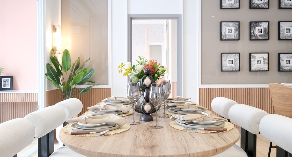 Condo en venta de 3 habitaciones en Thalang, Phuket