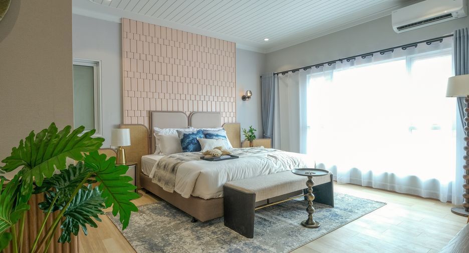 Condo en venta de 3 habitaciones en Thalang, Phuket