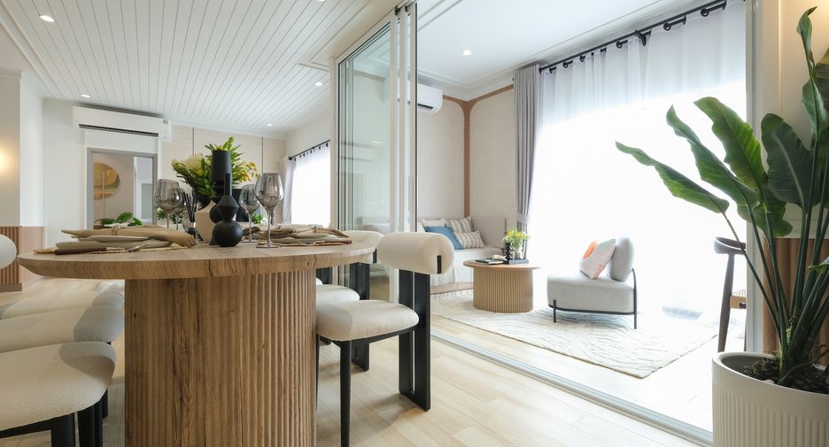 Condo en venta de 3 habitaciones en Thalang, Phuket