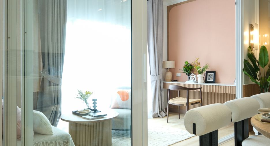 Condo en venta de 3 habitaciones en Thalang, Phuket