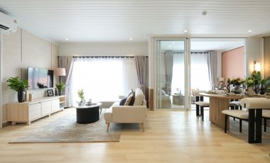 Condo en venta de 3 habitaciones en Thalang, Phuket
