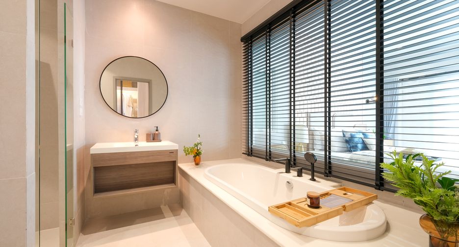 Condo en venta de 3 habitaciones en Thalang, Phuket