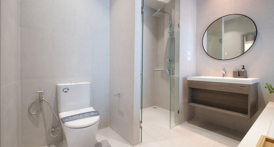 Condo en venta de 3 habitaciones en Thalang, Phuket