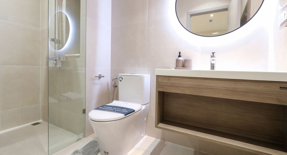 For sale 2 bedrooms condo in Thalang, Phuket