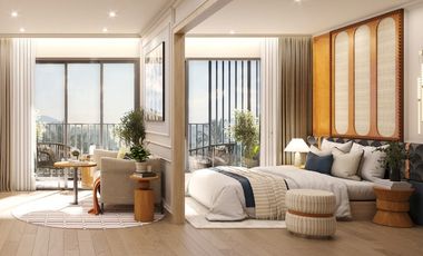 Wohnung zum Kauf mit 2 Zimmer in Mueang Phuket, Phuket