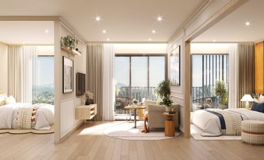 For sale 2 bedrooms condo in Mueang Phuket, Phuket