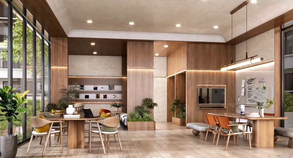 Wohnung zum Kauf mit 2 Zimmer in Mueang Phuket, Phuket