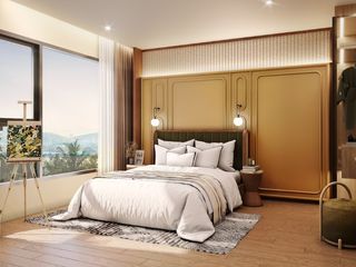出售 1 卧室 公寓 在 Phuket Town, 普吉