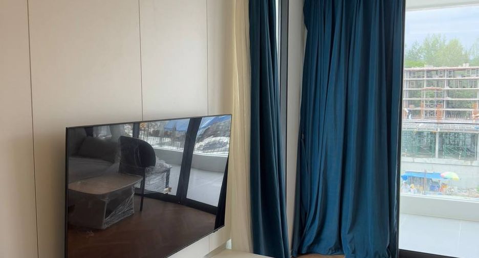 For sale 1 bed condo in Thalang, Phuket