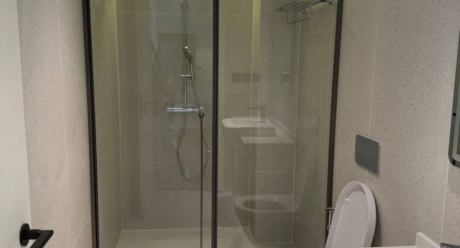 For sale 1 bed condo in Thalang, Phuket