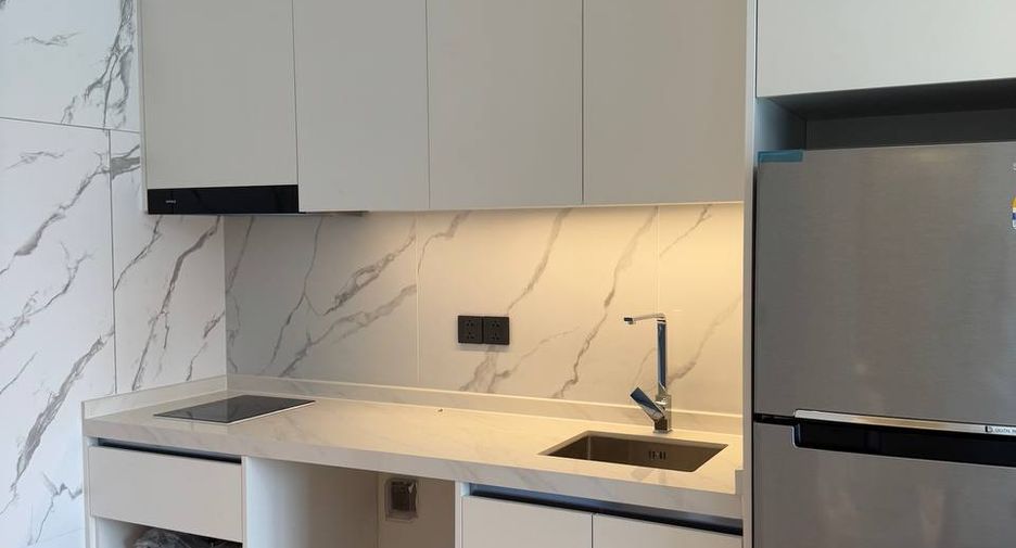 À vendre 1 chambre condo à Thalang, Phuket