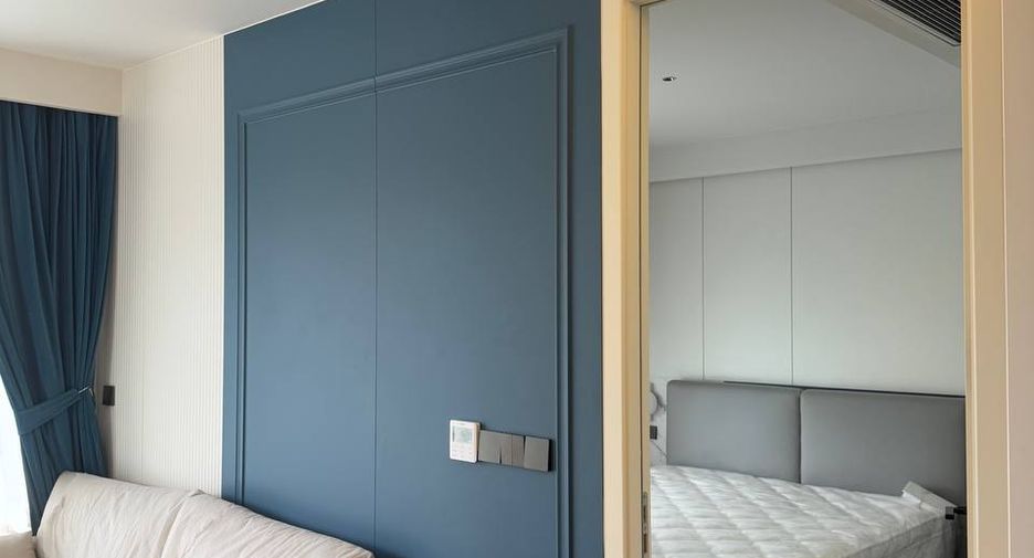 For sale 1 bed condo in Thalang, Phuket