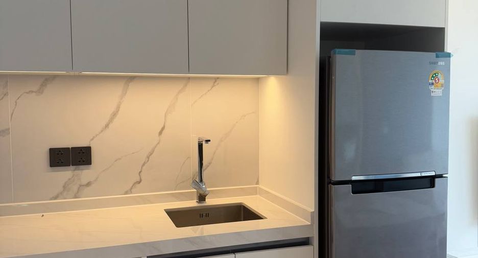 For sale 1 bed condo in Thalang, Phuket